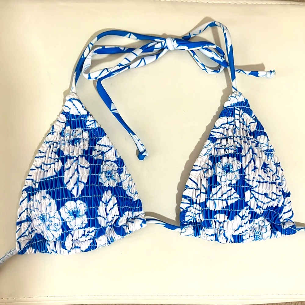 shein bikini top